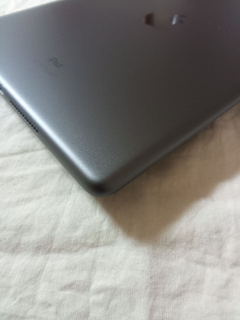 美品 iPad 第9世代 バッテリー81%