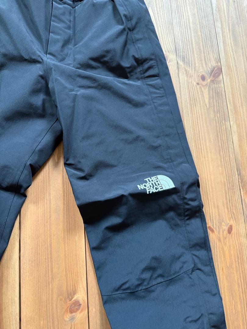 ノースフェイス パンツ ウィメンズ　マウンテン ゴアテックス　スノボウェア