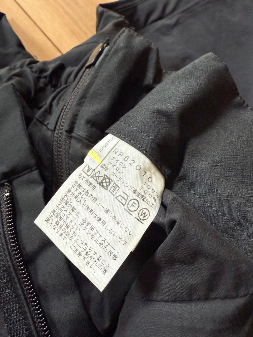 ノースフェイス パンツ ウィメンズ　マウンテン ゴアテックス　スノボウェア