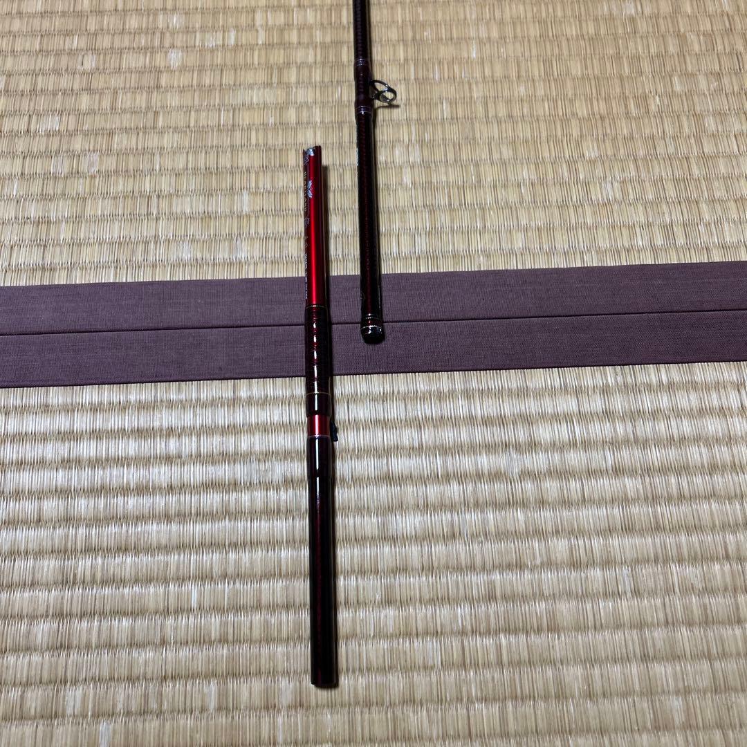 ロッド HL 74MHRB-SV