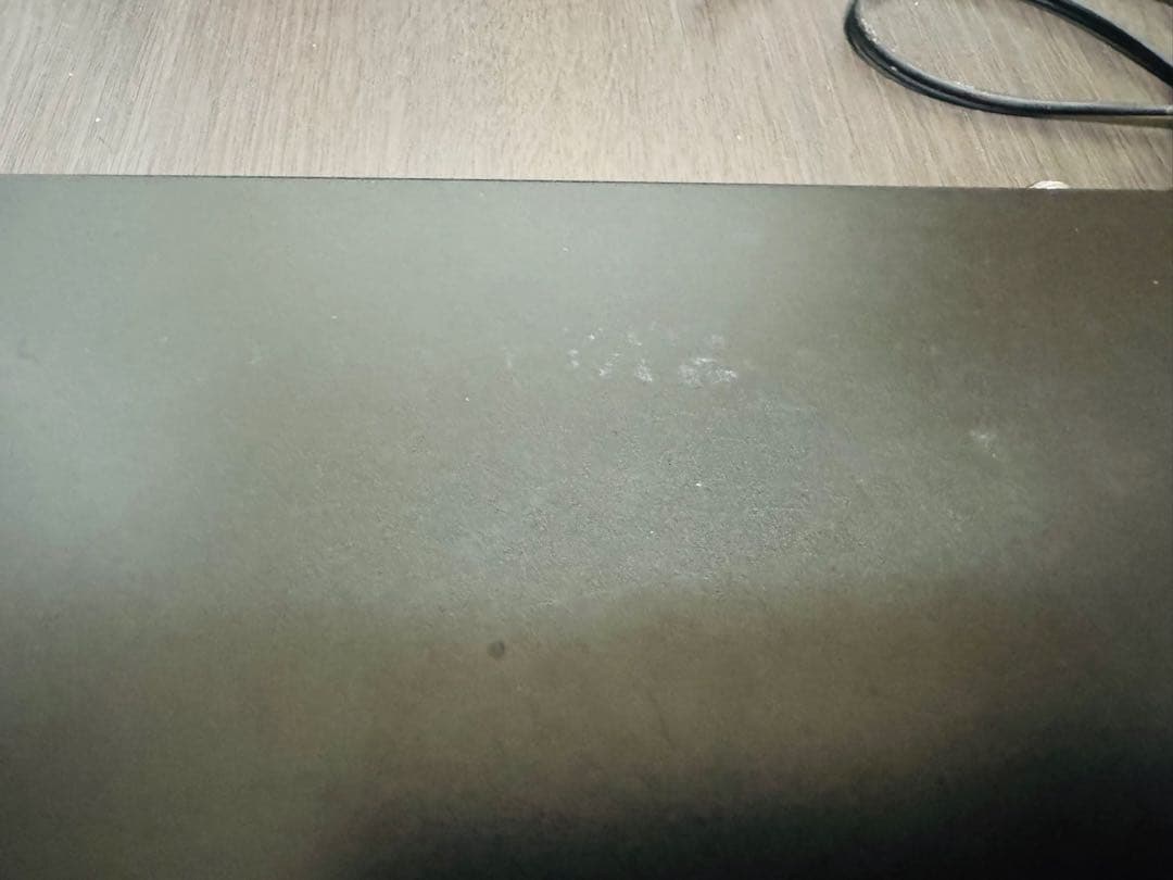 【値下げ】Panasonic DMR-BW700 Blu-rayレコーダー