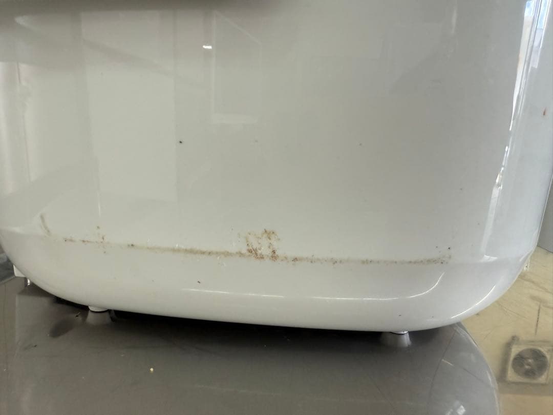 【高年式】2022年式 3合 0.54LSHARP 炊飯器 KS-F5E8-W