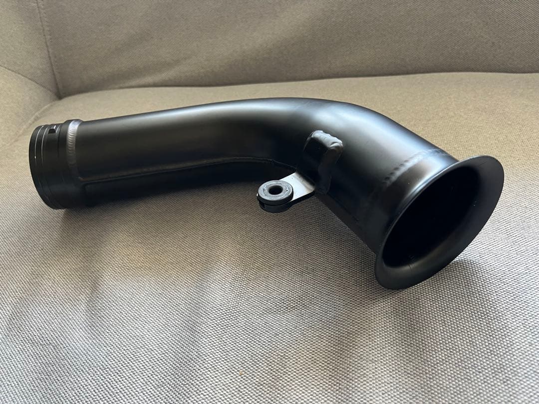 MR-S　MRS　ZZW30　TRD　インレットダクト