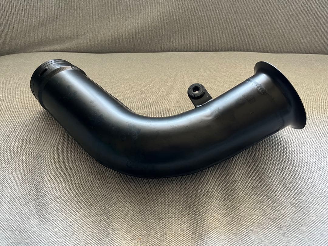 MR-S　MRS　ZZW30　TRD　インレットダクト