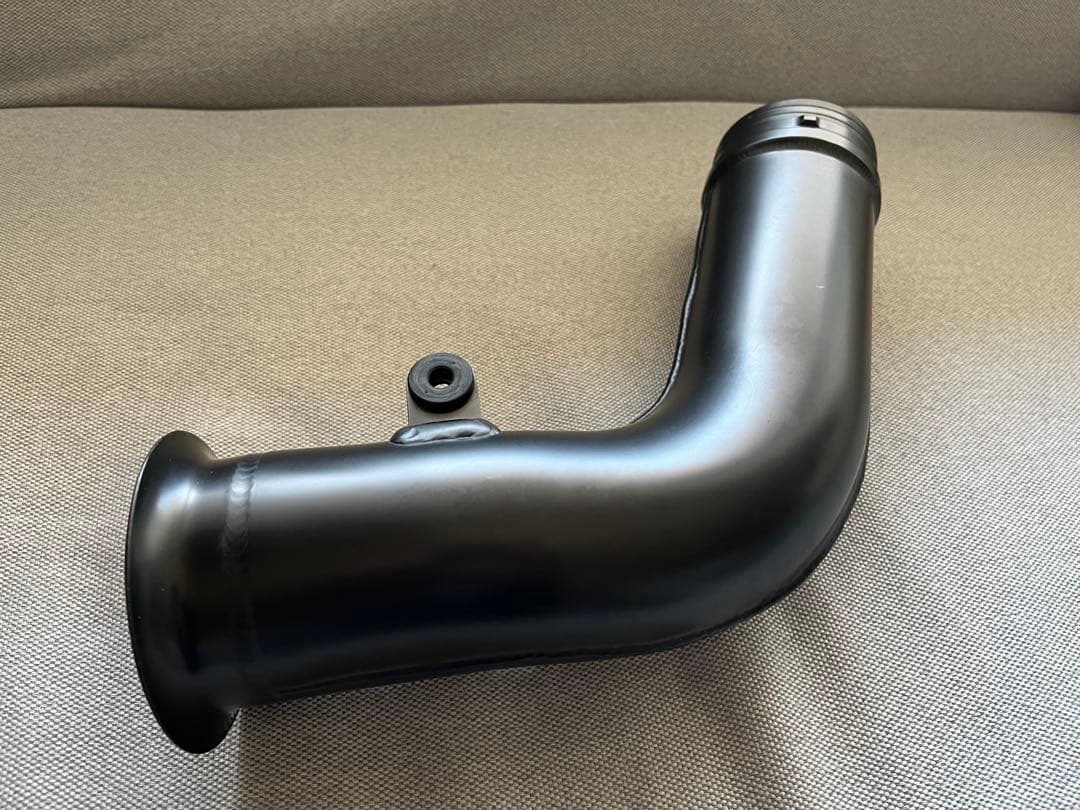 MR-S　MRS　ZZW30　TRD　インレットダクト