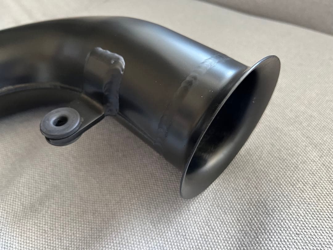 MR-S　MRS　ZZW30　TRD　インレットダクト