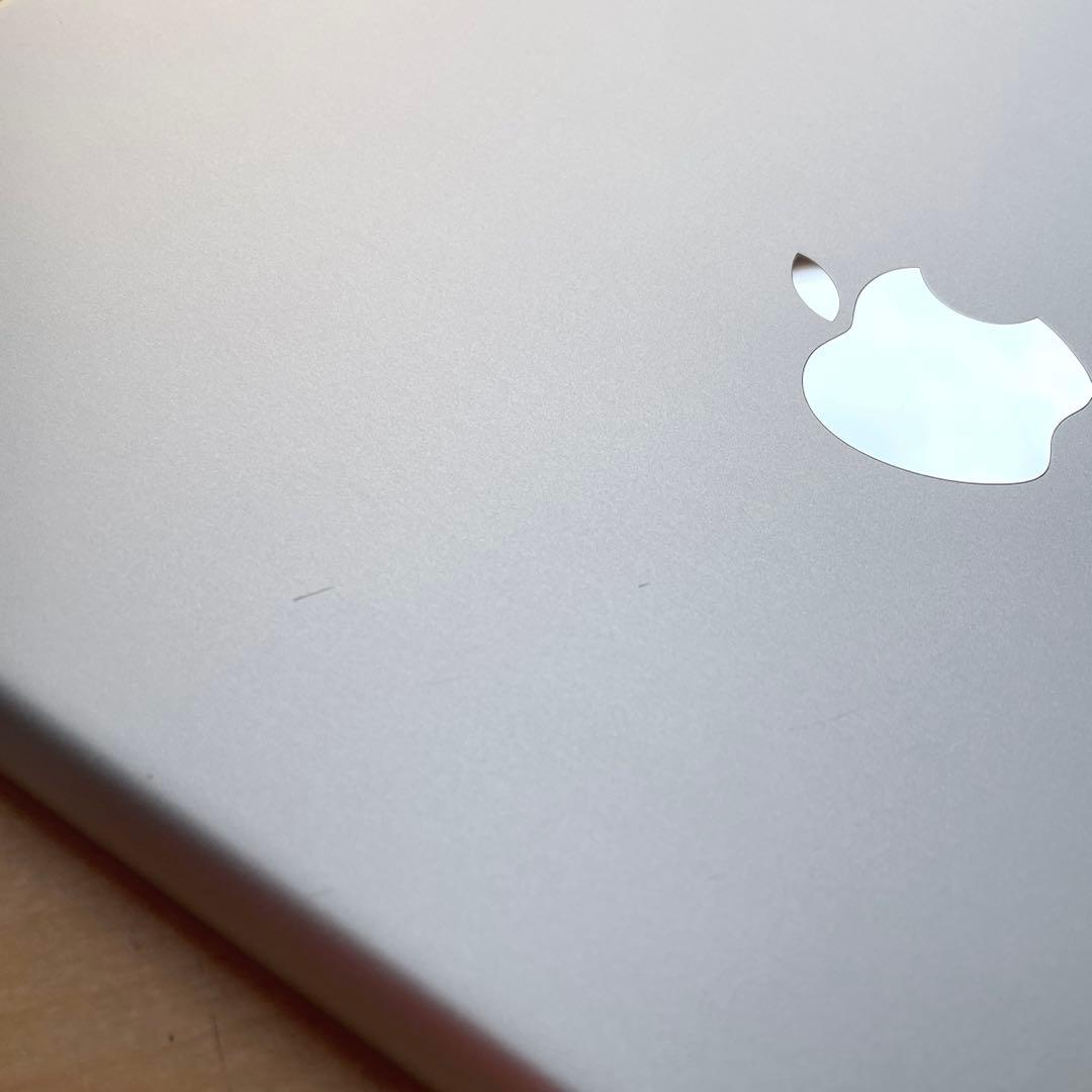 iPad 第7世代　A2197 Wi-Fiモデル　シルバー　32GB 美品