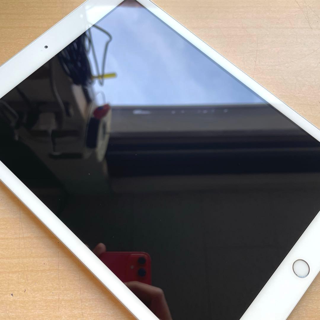 iPad 第7世代　A2197 Wi-Fiモデル　シルバー　32GB 美品