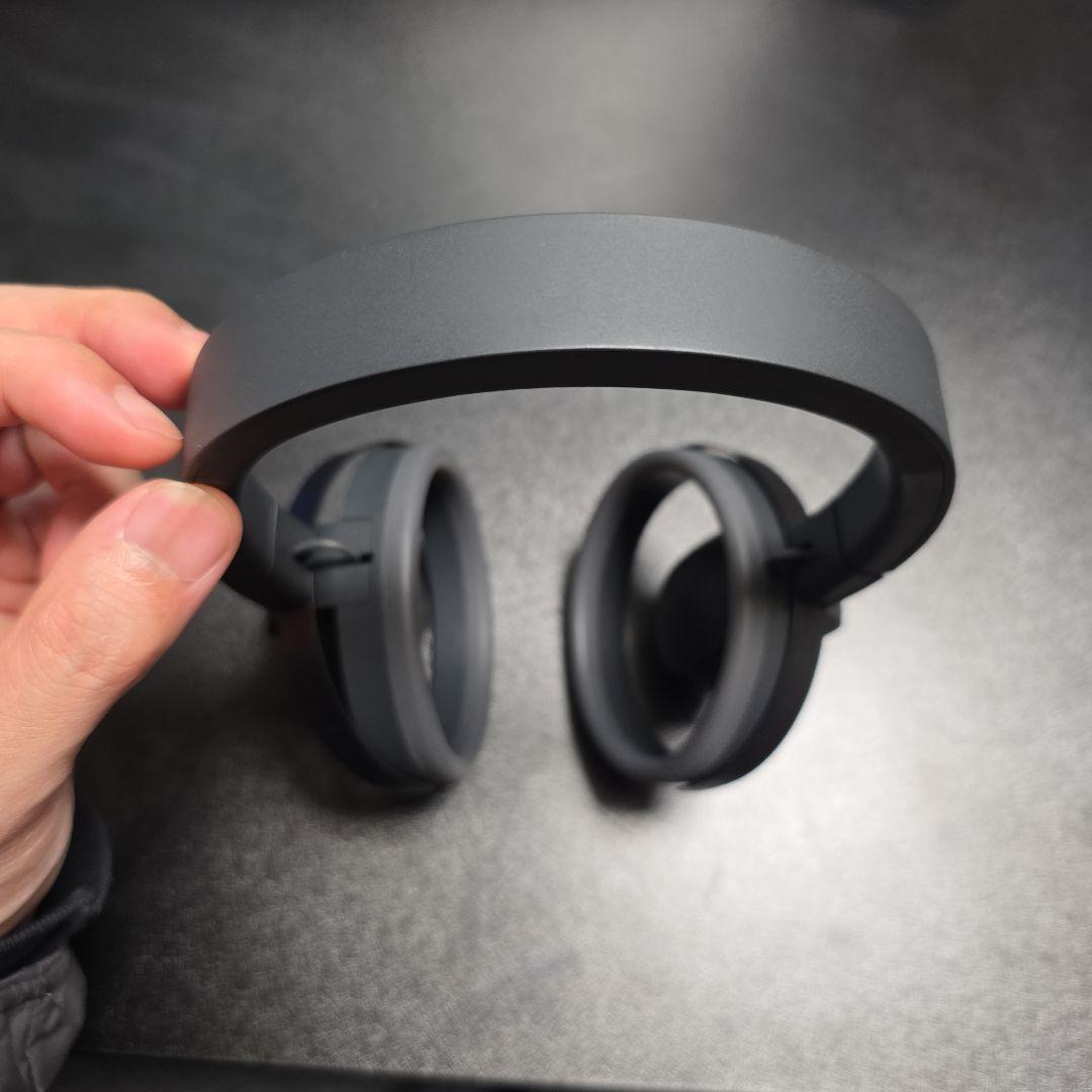 nwm オープンイヤー型　オーバーヘッド　耳スピーカー nwm one