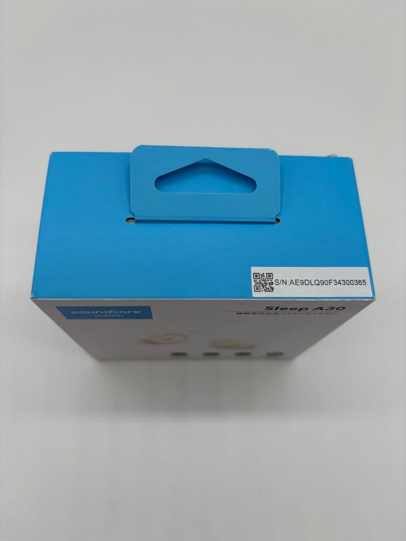 新品未開封　Anker Soundcore Sleep A30
