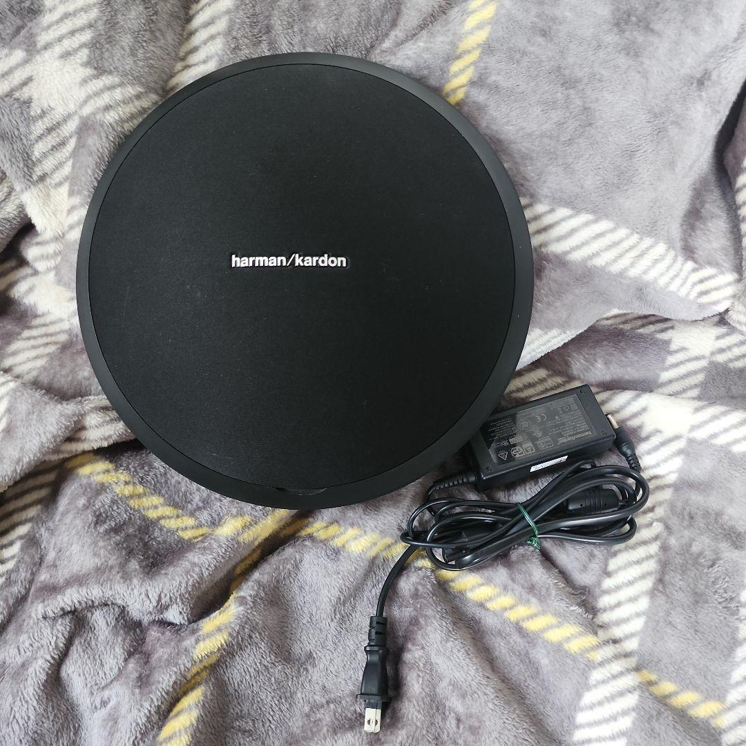 Harman/Kardon Onyx Studio ワイヤレススピーカー