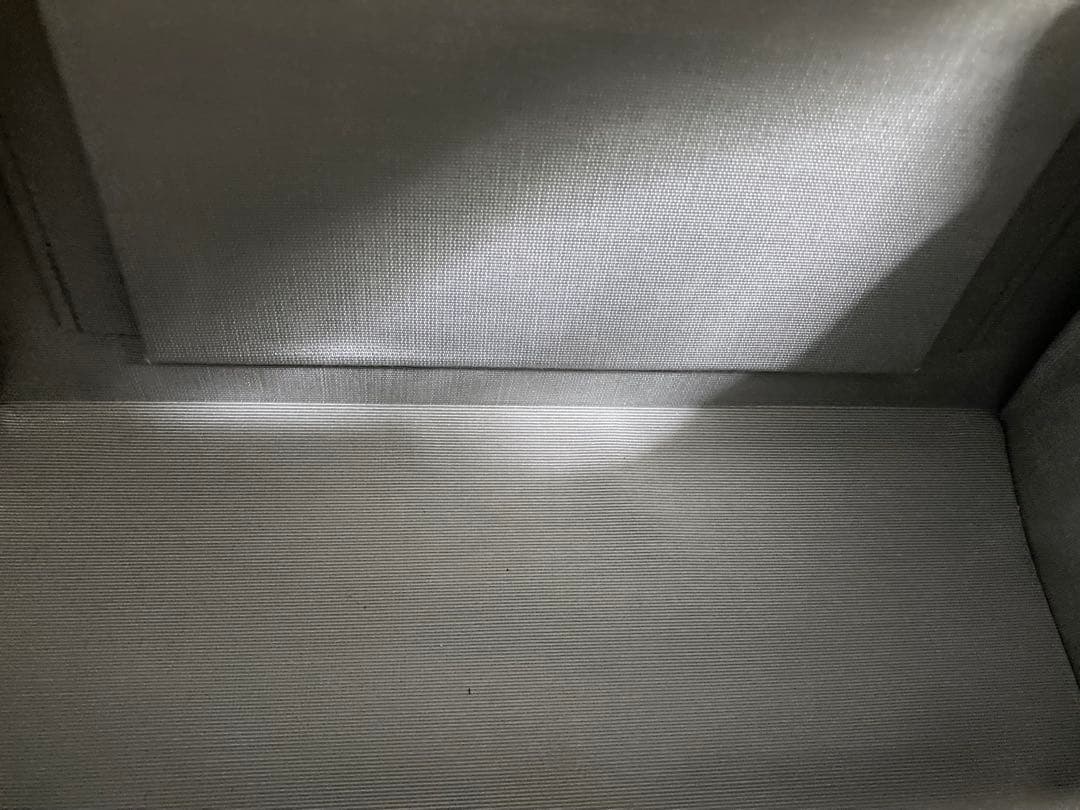 IWASA すなおさんコラボ　フォーマルバッグ