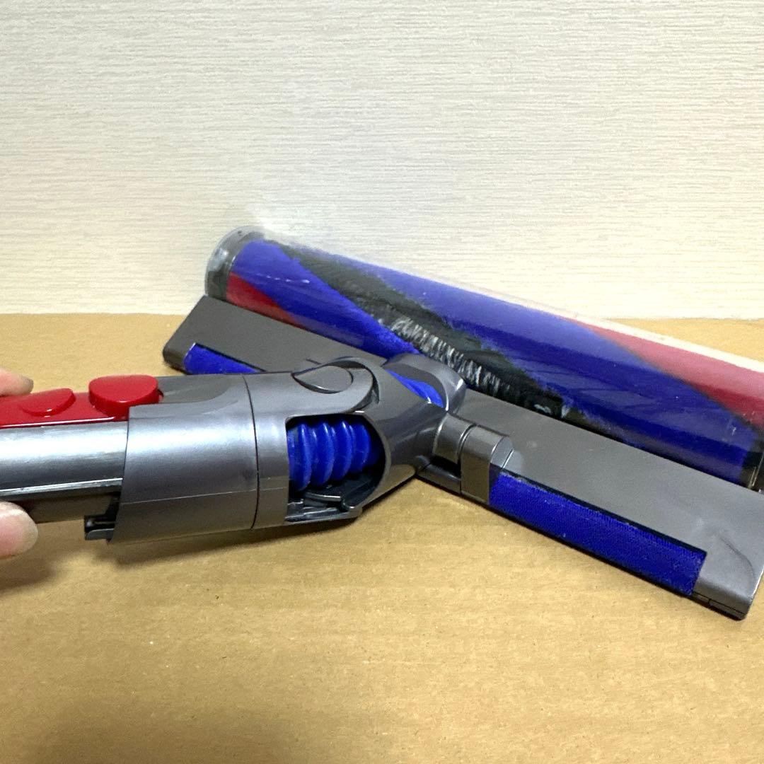美品　Dyson ダイソン スリムソフトローラーヘッド 354531-02