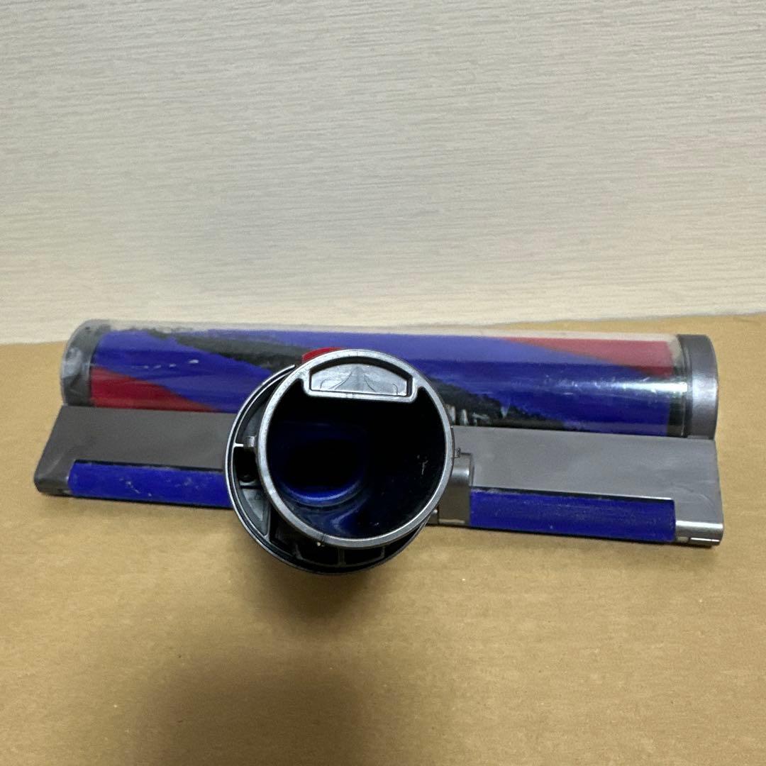美品　Dyson ダイソン スリムソフトローラーヘッド 354531-02