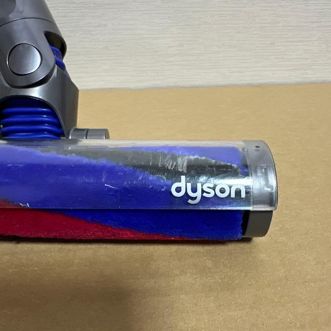 美品　Dyson ダイソン スリムソフトローラーヘッド 354531-02