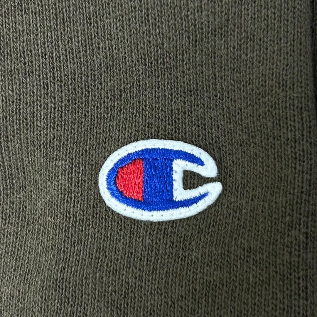 GT22《X-girl×チャンピオン》リバースウィーブREVERSE WEAVE