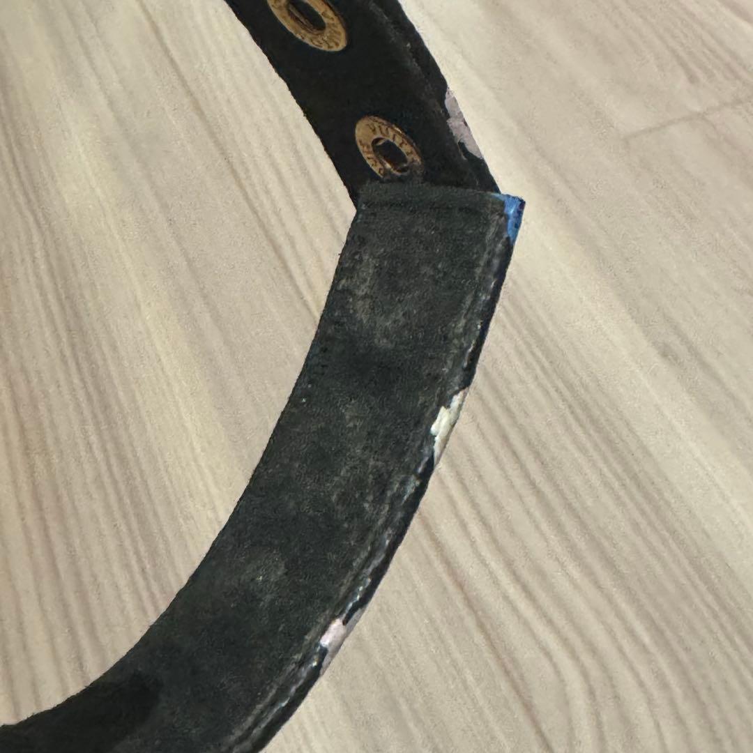 ルイヴィトン マルチカラー ブレスレット モノグラム