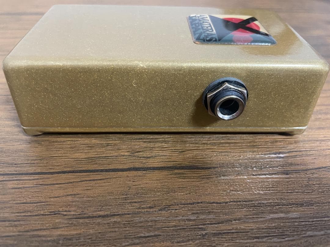 【kato】トランス ・ニーヴくん_ AMATERAS 0001