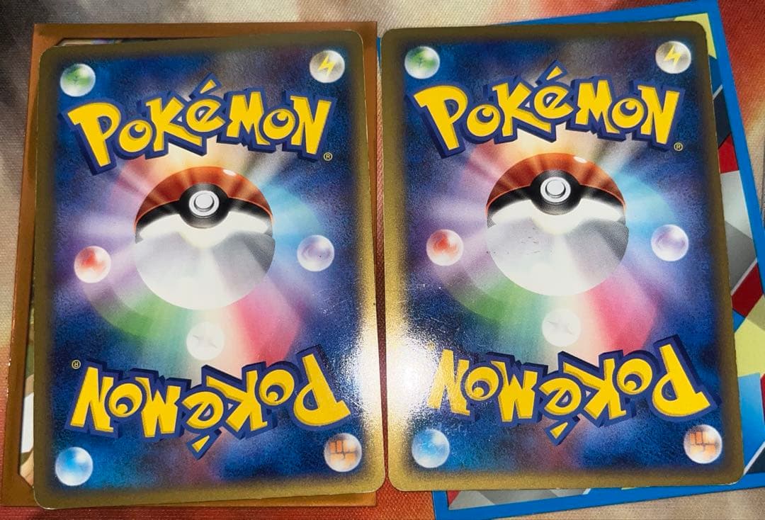 カイオーガ&グラードン　legend ホウオウ　legend セット