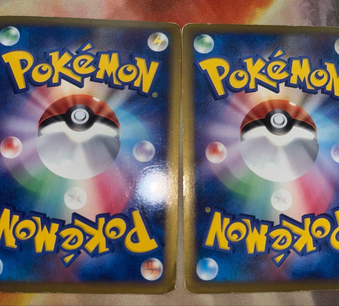 カイオーガ&グラードン　legend ホウオウ　legend セット