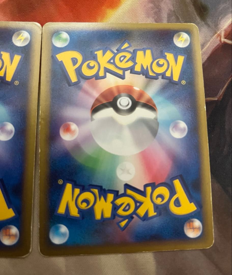 カイオーガ&グラードン　legend ホウオウ　legend セット