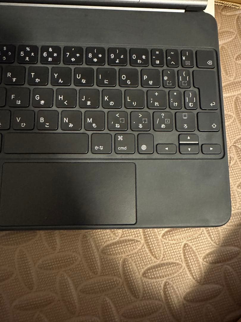 Apple Magic Keyboard iPad 11インチ