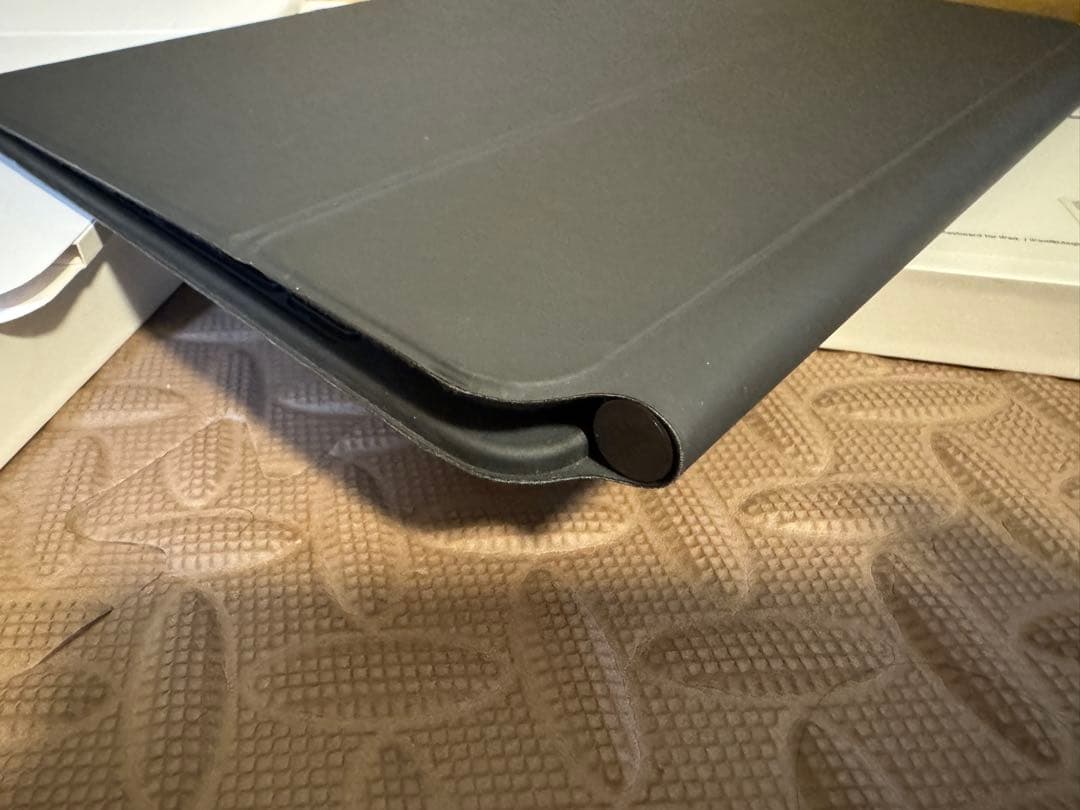 Apple Magic Keyboard iPad 11インチ