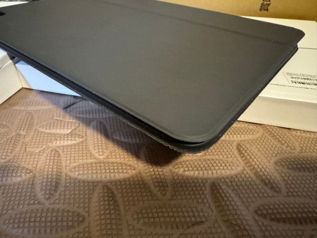 Apple Magic Keyboard iPad 11インチ