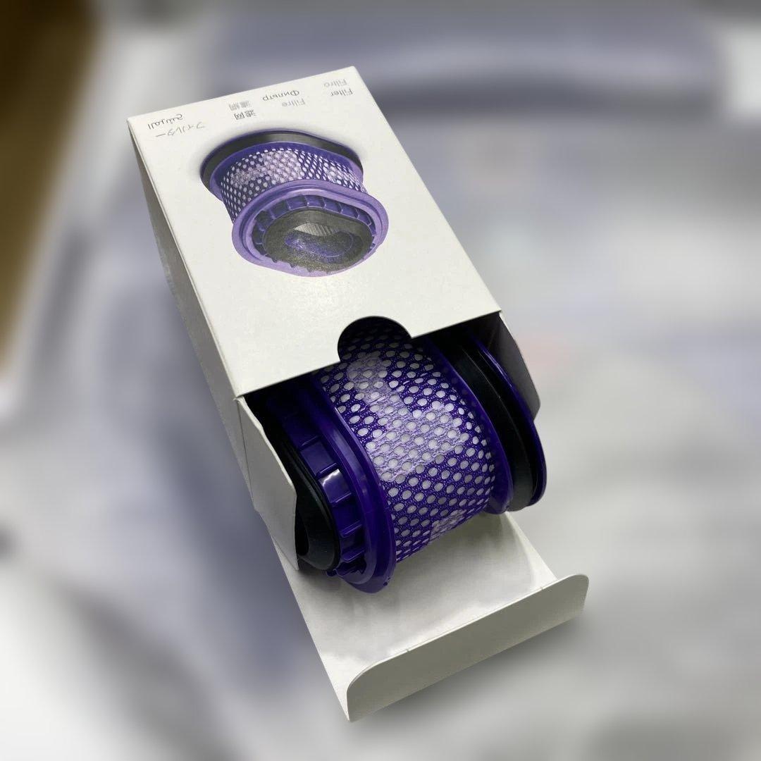 メーカー整備済み品 Dyson 360 Vis Nav RB03 DBN DX