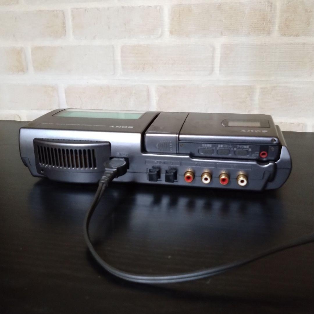 SONY MZ-R4ST (箱付き)