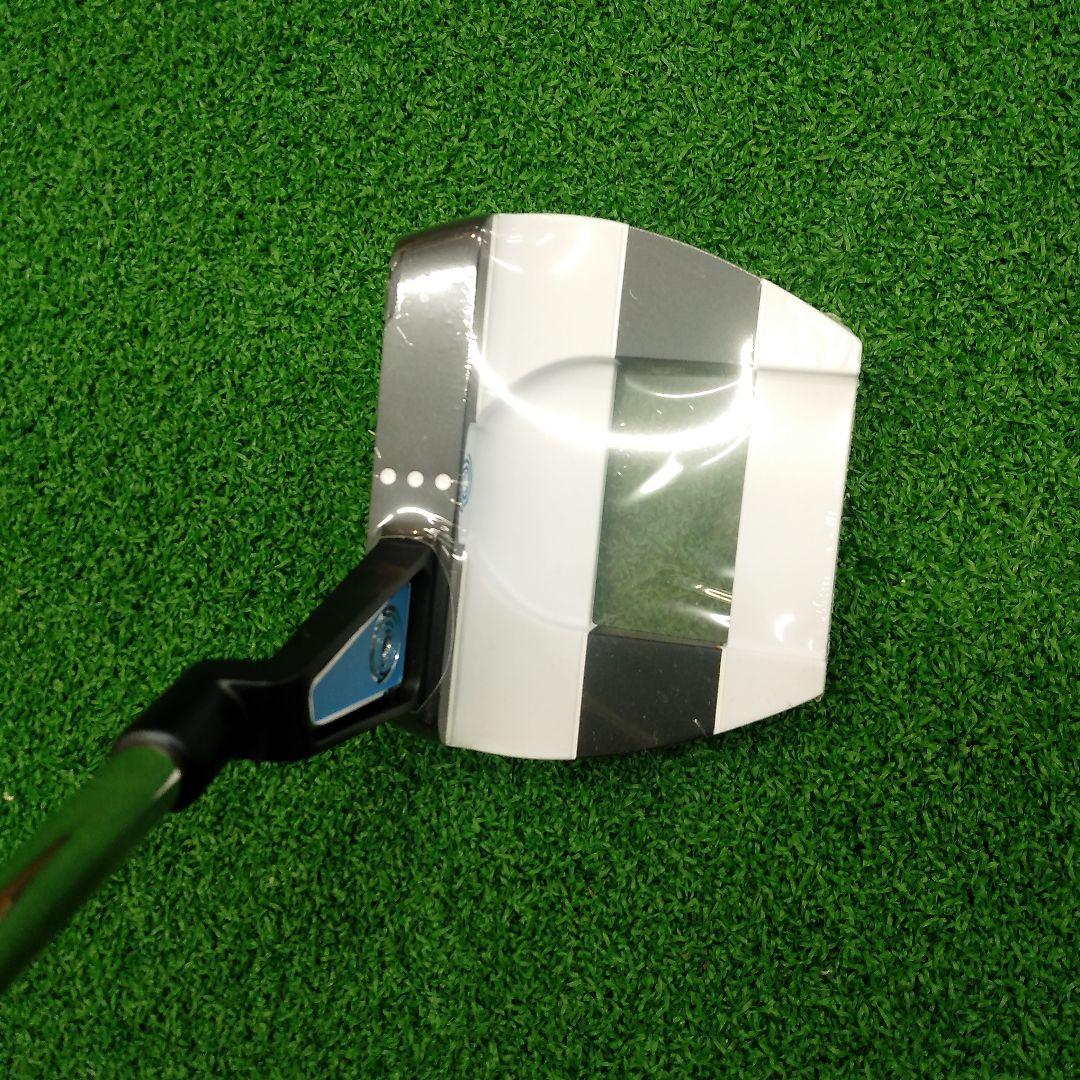 クンムー　JAILBIRD MINI CH パター