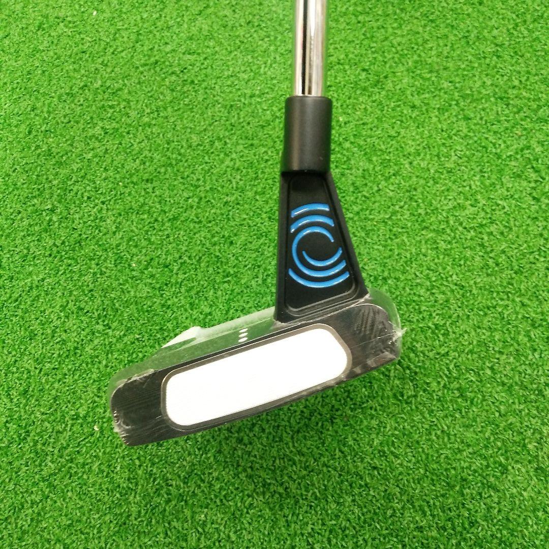 クンムー　JAILBIRD MINI CH パター