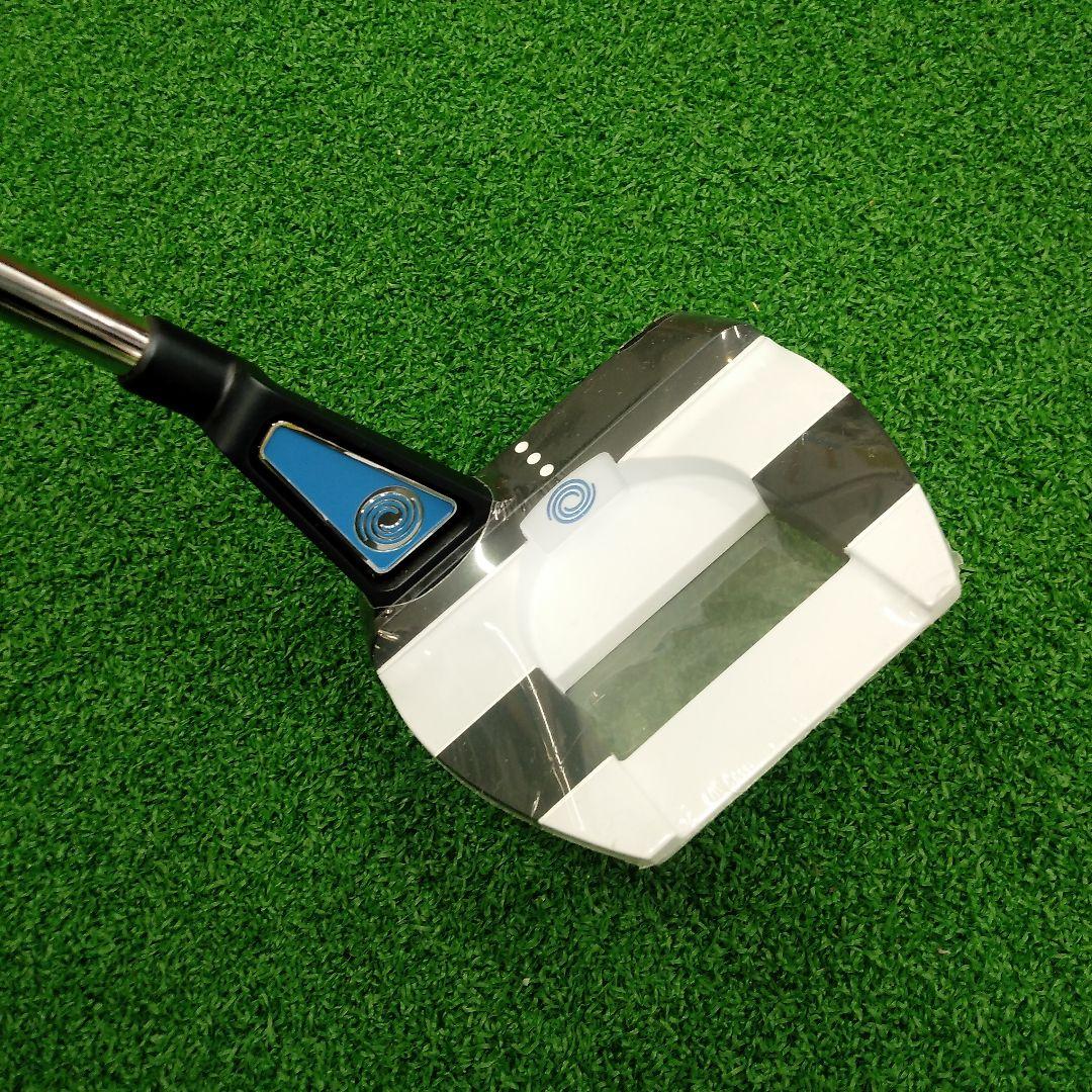 クンムー　JAILBIRD MINI CH パター