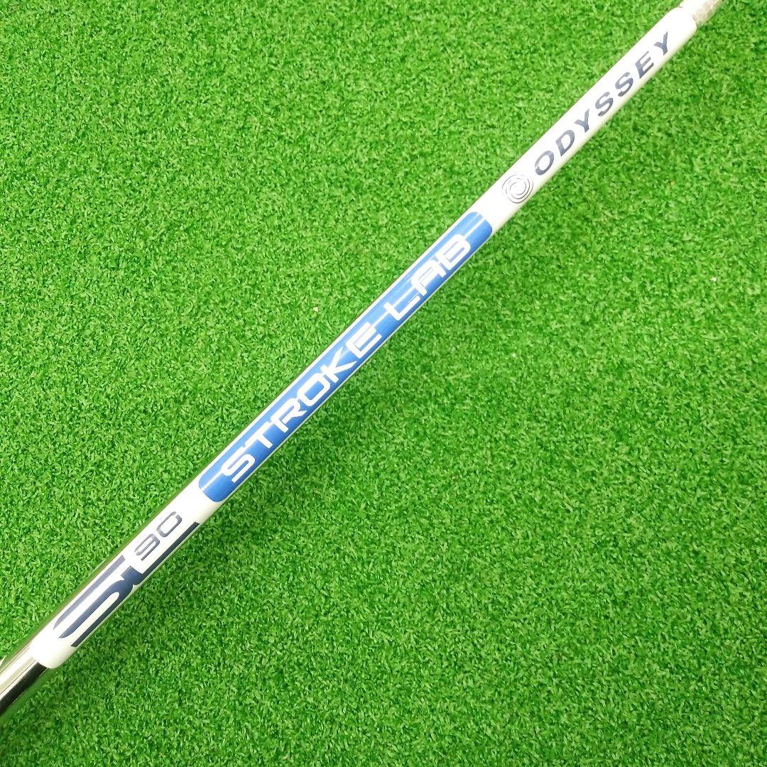 クンムー　JAILBIRD MINI CH パター