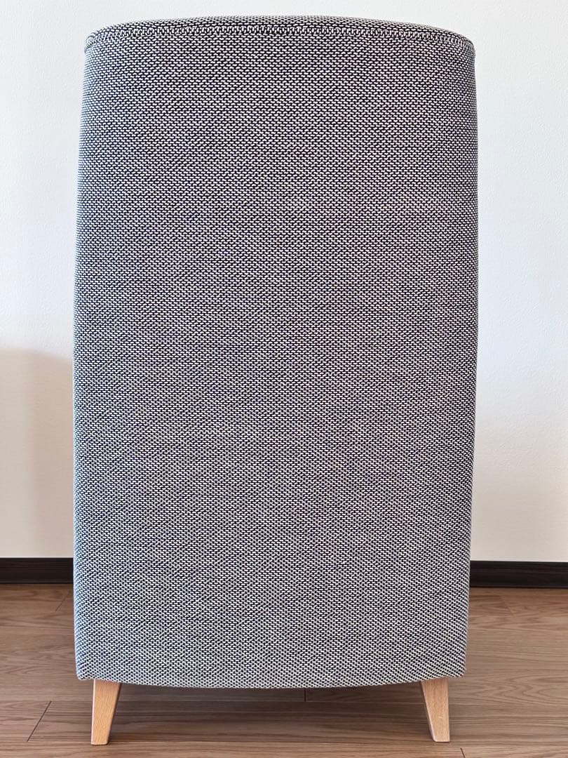 【June37】Idée (イデ－)ハイバックソファ1人掛けソファ