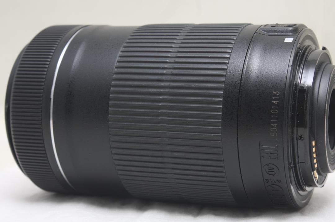 キヤノン EF-S 55-250mm F4-5.6 IS STM 1413