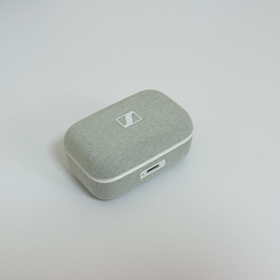 イヤホン MOMENTUM True Wireless 4 + BTD600