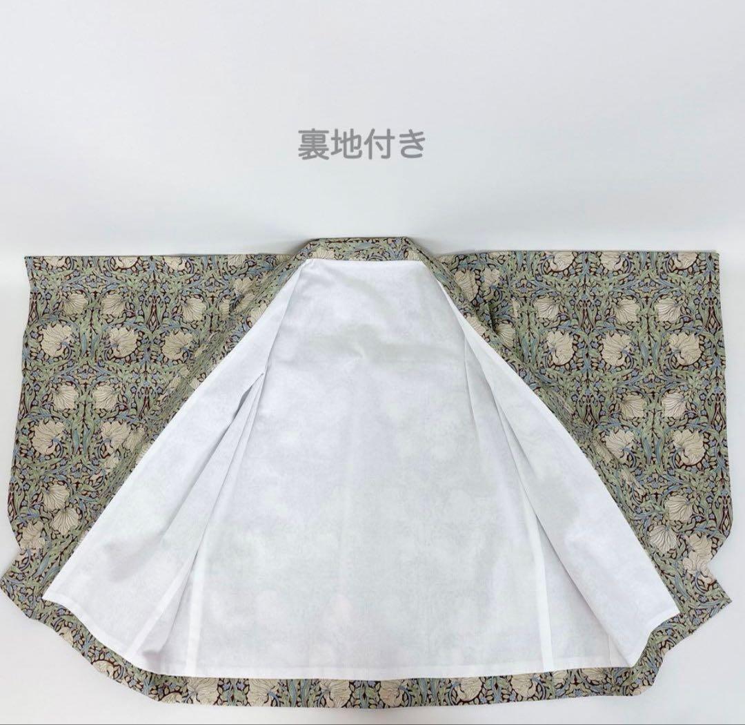 七五三　袴　三歳　サイズ100cm