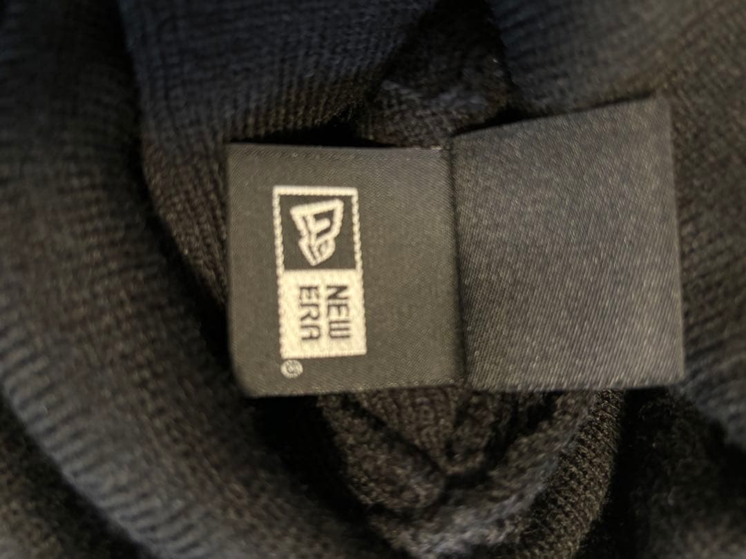 supreme ×newera bandana box logo beanie