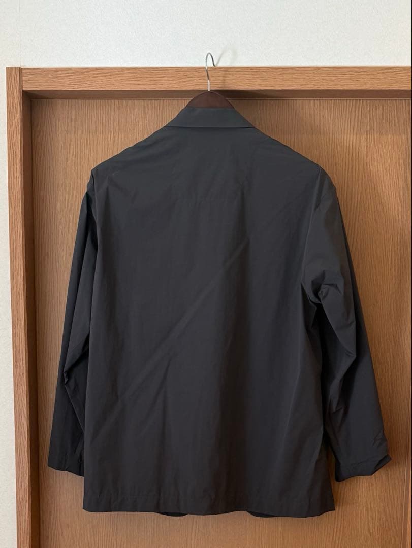 360°MASTER ICE セットアップ(バルーンイージーパンツ) グレー