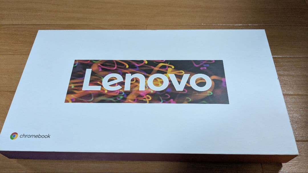 Androidタブレット本体 Lenovo IdeaPadDuet560 8GB 256GB