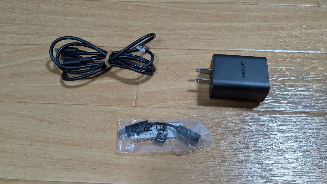 Androidタブレット本体 Lenovo IdeaPadDuet560 8GB 256GB