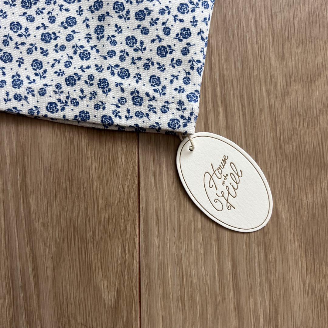 トップス house on the hill S/S Tee 100cm