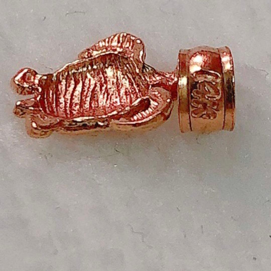 14k ハワイアンジュエリー ホヌ