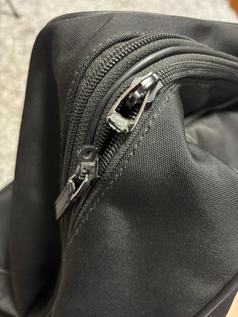 Gucci ボストンバッグ大