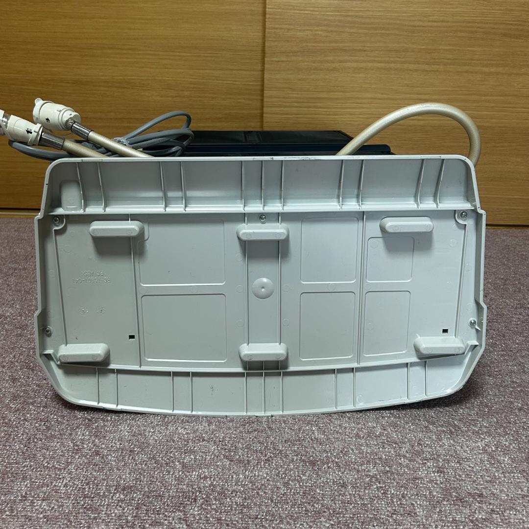 リンナイ　空気清浄機付き　ガスファンヒーター　RC-T5801ACP　LPガス用