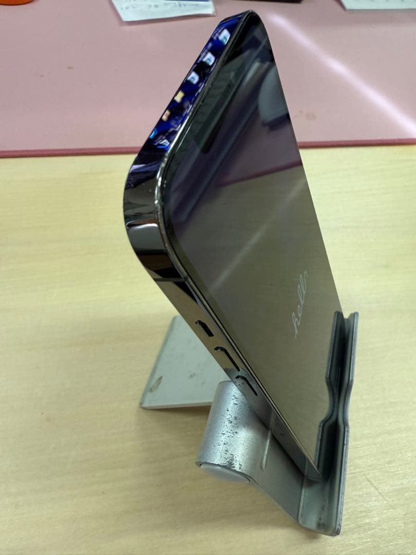 Apple iPhone 12 Pro Max グラファイト 128GB