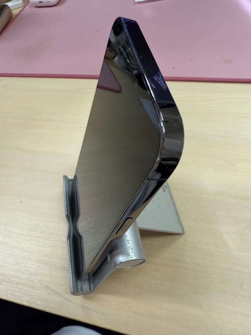 Apple iPhone 12 Pro Max グラファイト 128GB