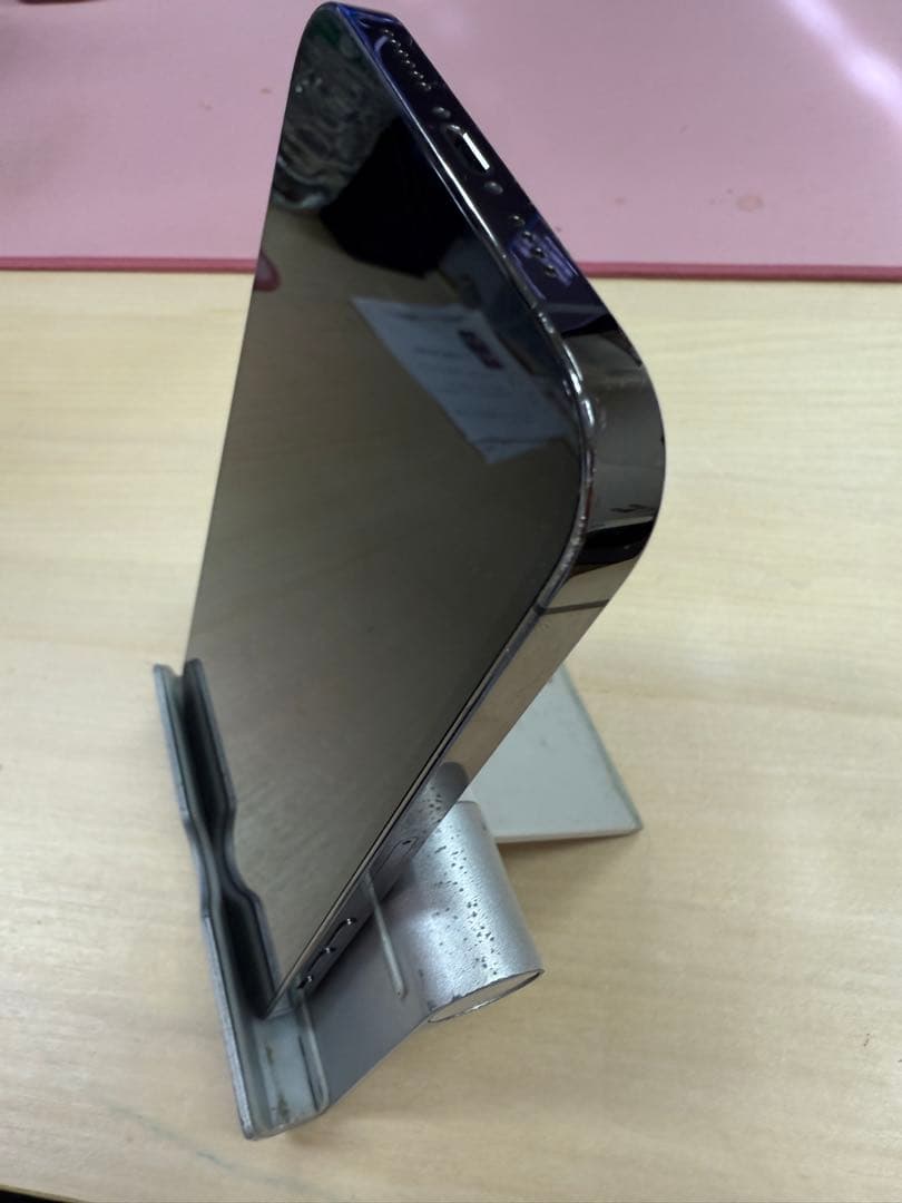 Apple iPhone 12 Pro Max グラファイト 128GB