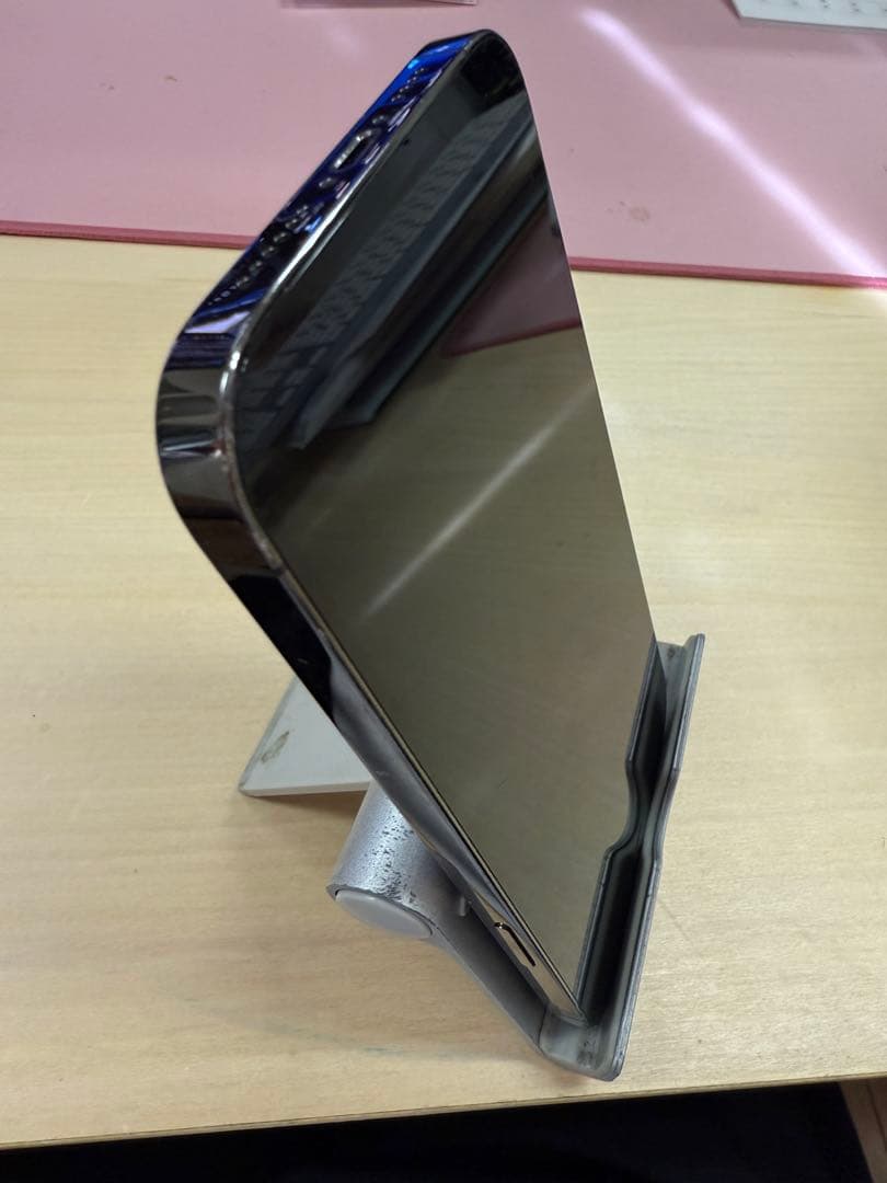 Apple iPhone 12 Pro Max グラファイト 128GB